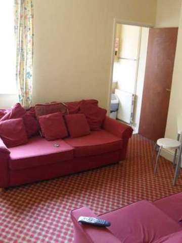  Image of 4 bedroom House Share to rent in Harold Road Edgbaston Birmingham B16 at Edgbaston Bristol Edgbaston, B16 9DA