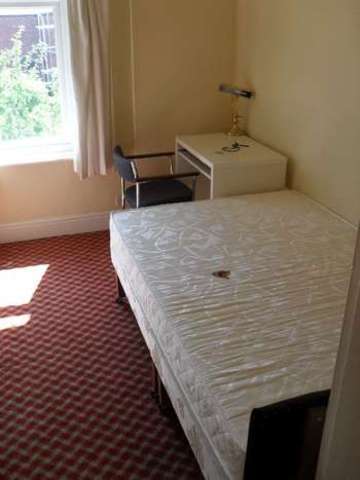  Image of 4 bedroom House Share to rent in Harold Road Edgbaston Birmingham B16 at Edgbaston Bristol Edgbaston, B16 9DA