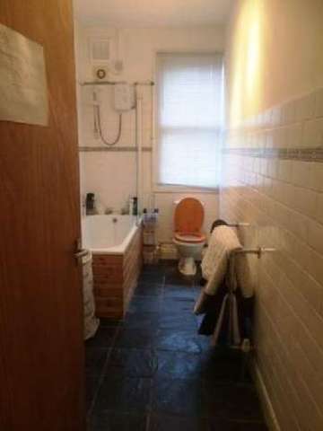  Image of 5 bedroom House Share to rent in Harold Road Edgbaston Birmingham B16 at Edgbaston Bristol Edgbaston, B16 9DA