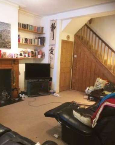  Image of 5 bedroom House Share to rent in Harold Road Edgbaston Birmingham B16 at Edgbaston Bristol Edgbaston, B16 9DA