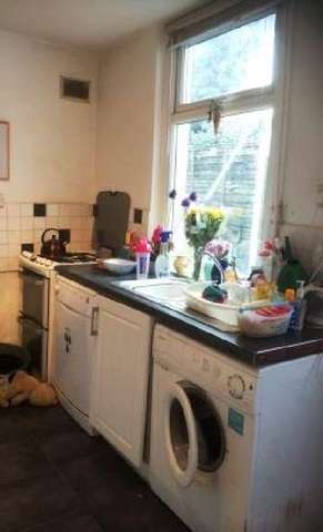  Image of 5 bedroom House Share to rent in Harold Road Edgbaston Birmingham B16 at Edgbaston Bristol Edgbaston, B16 9DA