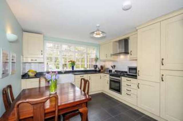  Image of 2 bedroom End of Terrace for sale in Trafalgar Terrace Harrow-on-the-Hill Harrow HA1 at Harrow On The Hill  Harrow on the Hill, HA1 3EU