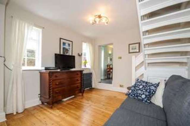  Image of 2 bedroom End of Terrace for sale in Trafalgar Terrace Harrow-on-the-Hill Harrow HA1 at Harrow On The Hill  Harrow on the Hill, HA1 3EU