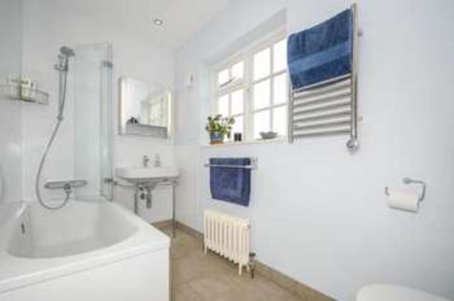  Image of 2 bedroom End of Terrace for sale in Trafalgar Terrace Harrow-on-the-Hill Harrow HA1 at Harrow On The Hill  Harrow on the Hill, HA1 3EU