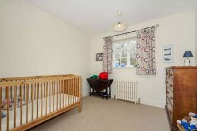 Image of 2 bedroom End of Terrace for sale in Trafalgar Terrace Harrow-on-the-Hill Harrow HA1 at Harrow On The Hill  Harrow on the Hill, HA1 3EU