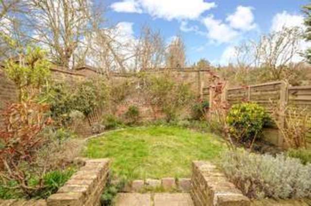  Image of 2 bedroom End of Terrace for sale in Trafalgar Terrace Harrow-on-the-Hill Harrow HA1 at Harrow On The Hill  Harrow on the Hill, HA1 3EU