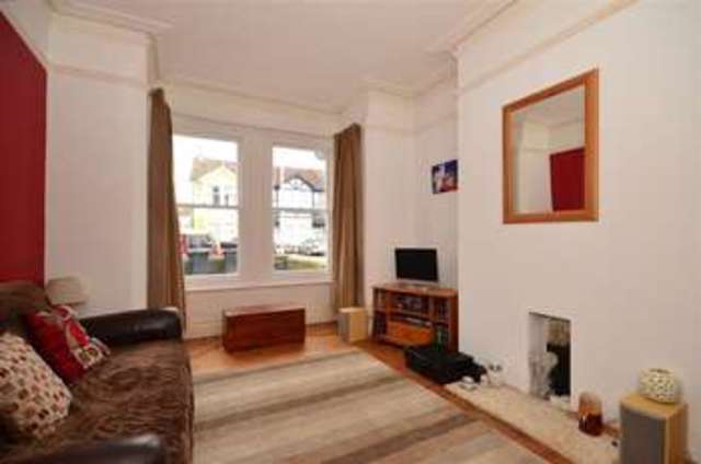  Image of 1 bedroom Ground Flat for sale in Harrow Road Worthing BN11 at Worthing West Sussex Worthing, BN11 4RB