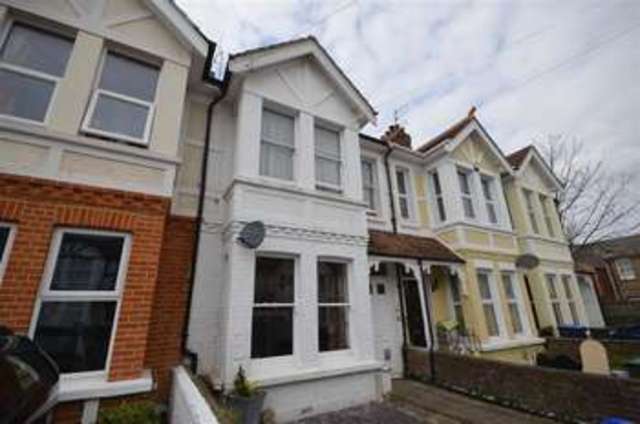  Image of 1 bedroom Ground Flat for sale in Harrow Road Worthing BN11 at Worthing West Sussex Worthing, BN11 4RB