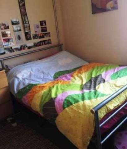  Image of 4 bedroom House Share to rent in Hart Street Lenton Nottingham NG7 at Lenton Bristol Lenton, NG7 1SF