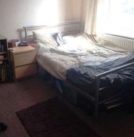  Image of 4 bedroom House Share to rent in Hart Street Lenton Nottingham NG7 at Lenton Bristol Lenton, NG7 1SF