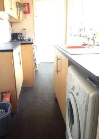  Image of 4 bedroom House Share to rent in Hart Street Lenton Nottingham NG7 at Lenton Bristol Lenton, NG7 1SF