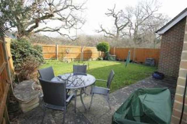  Image of 4 bedroom Detached house for sale in Harvey Close Sayers Common Hassocks BN6 at Harvey Close Sayers Common Hassocks, BN6 9XN