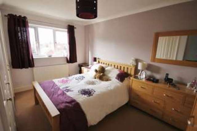  Image of 4 bedroom Detached house for sale in Harvey Close Sayers Common Hassocks BN6 at Harvey Close Sayers Common Hassocks, BN6 9XN