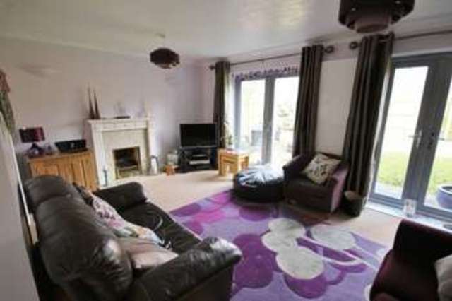 Image of 4 bedroom Detached house for sale in Harvey Close Sayers Common Hassocks BN6 at Harvey Close Sayers Common Hassocks, BN6 9XN