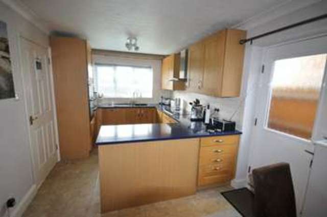  Image of 4 bedroom Detached house for sale in Harvey Close Sayers Common Hassocks BN6 at Harvey Close Sayers Common Hassocks, BN6 9XN