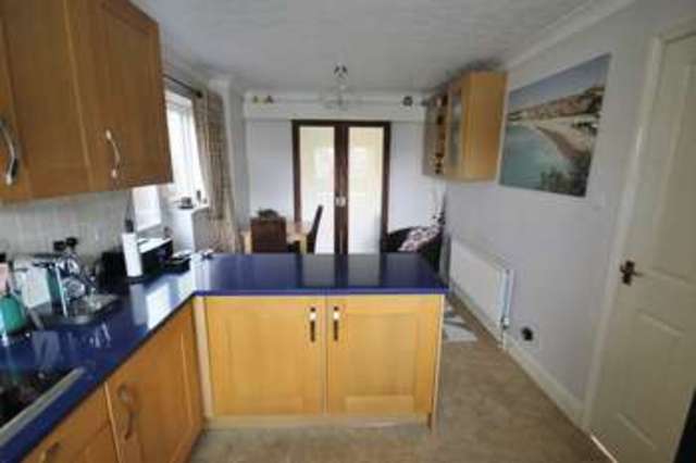  Image of 4 bedroom Detached house for sale in Harvey Close Sayers Common Hassocks BN6 at Harvey Close Sayers Common Hassocks, BN6 9XN