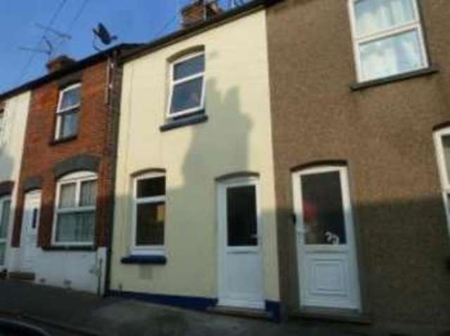  Image of 3 bedroom Terraced house for sale in Hamilton Street Parkeston Harwich CO12 at Harwich Essex Parkeston, CO12 4PQ