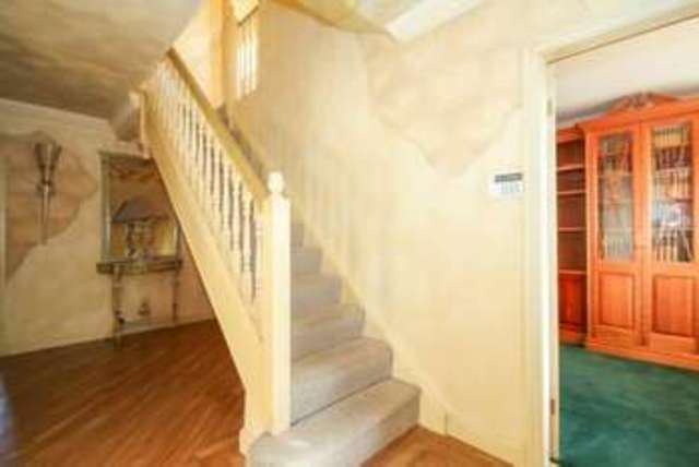  Image of 4 bedroom Detached house for sale in Haslemere Avenue Hale Barns Altrincham WA15 at ALTRINCHAM, WA15 0AU
