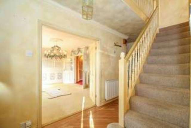  Image of 4 bedroom Detached house for sale in Haslemere Avenue Hale Barns Altrincham WA15 at ALTRINCHAM, WA15 0AU