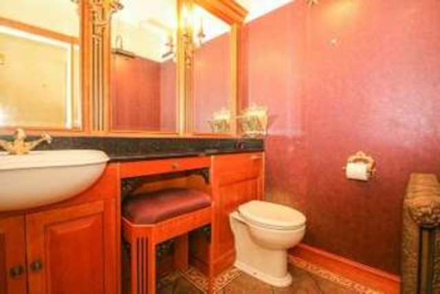  Image of 4 bedroom Detached house for sale in Haslemere Avenue Hale Barns Altrincham WA15 at ALTRINCHAM, WA15 0AU