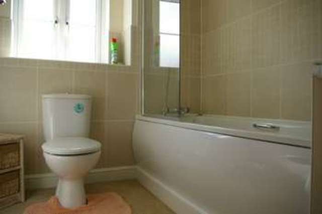  Image of Terraced house to rent in Oakfield Road Hatherleigh Okehampton EX20 at Hatherleigh, EX20 3JT