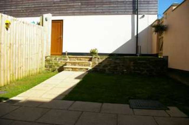  Image of Terraced house to rent in Oakfield Road Hatherleigh Okehampton EX20 at Hatherleigh, EX20 3JT