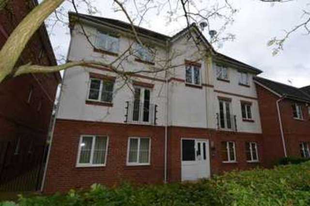  Image of 2 bedroom Property to rent in Haunch Lane Kings Heath Birmingham B13 at Haunch Lane Kings Heath Birmingham, B13 0PS