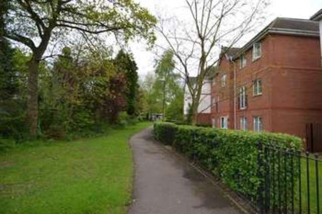  Image of 2 bedroom Property to rent in Haunch Lane Kings Heath Birmingham B13 at Haunch Lane Kings Heath Birmingham, B13 0PS