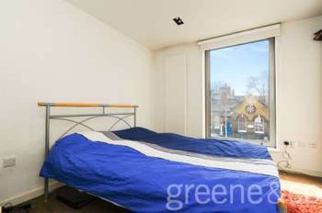  Image of 3 bedroom Detached house to rent in Haven Mews London N1 at Islington  Islington, N1 1LQ