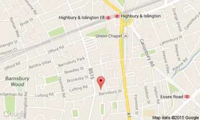  Image of 3 bedroom Detached house to rent in Haven Mews London N1 at Islington  Islington, N1 1LQ