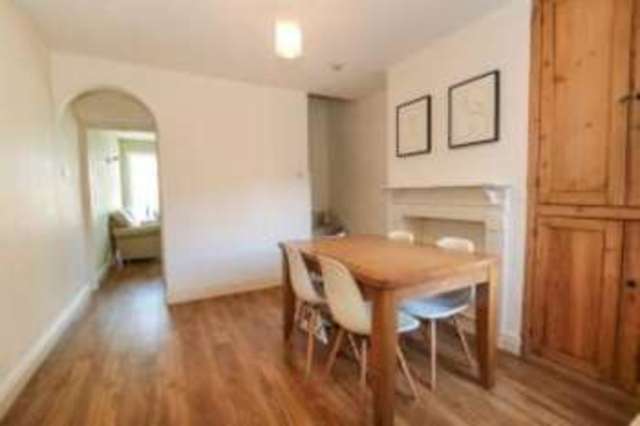  Image of 3 bedroom Terraced house for sale in Hawden Road Tonbridge TN9 at Tonbridge Kent Tonbridge, TN9 1JN