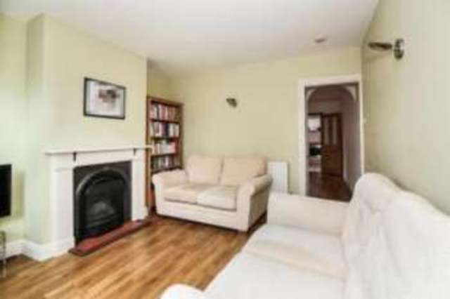  Image of 3 bedroom Terraced house for sale in Hawden Road Tonbridge TN9 at Tonbridge Kent Tonbridge, TN9 1JN