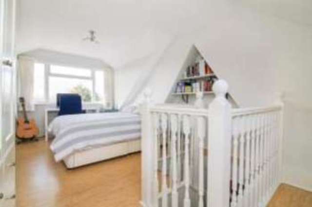  Image of 3 bedroom Terraced house for sale in Hawden Road Tonbridge TN9 at Tonbridge Kent Tonbridge, TN9 1JN