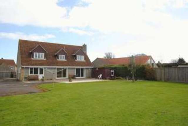  Image of 4 bedroom Detached house for sale in Hawthorne Close High Ham Langport TA10 at Hawthorne Close High Ham High Ham, TA10 9EA