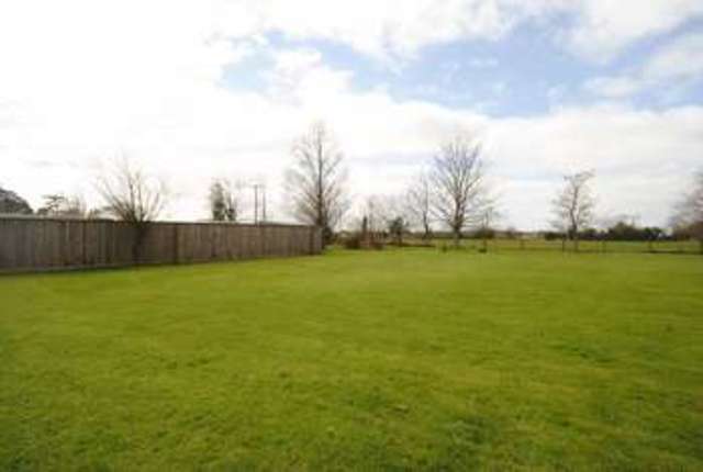  Image of 4 bedroom Detached house for sale in Hawthorne Close High Ham Langport TA10 at Hawthorne Close High Ham High Ham, TA10 9EA