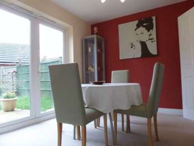  Image of 3 bedroom Detached house for sale in Hay Barn Road Deeping St. Nicholas Spalding PE11 at Hay Barn Road Deeping St. Nicholas Spalding, PE11 3EJ