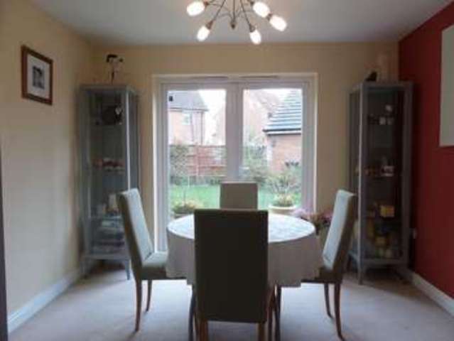  Image of 3 bedroom Detached house for sale in Hay Barn Road Deeping St. Nicholas Spalding PE11 at Hay Barn Road Deeping St. Nicholas Spalding, PE11 3EJ