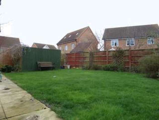  Image of 3 bedroom Detached house for sale in Hay Barn Road Deeping St. Nicholas Spalding PE11 at Hay Barn Road Deeping St. Nicholas Spalding, PE11 3EJ