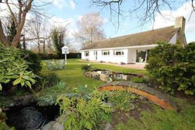  Image of 6 bedroom Detached house for sale in Hazel Close Mildenhall Bury St. Edmunds IP28 at Hazel Close  Mildenhall, IP28 7HU