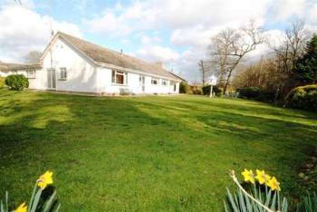  Image of 6 bedroom Detached house for sale in Hazel Close Mildenhall Bury St. Edmunds IP28 at Hazel Close  Mildenhall, IP28 7HU