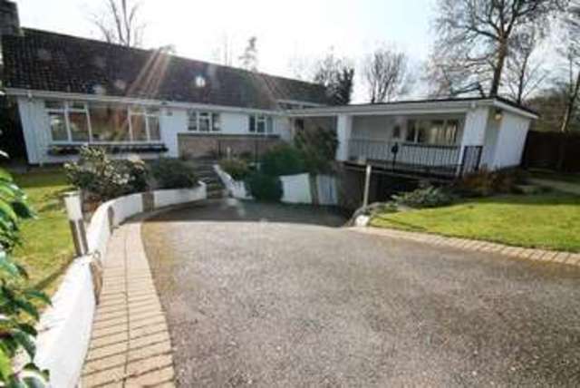  Image of 6 bedroom Detached house for sale in Hazel Close Mildenhall Bury St. Edmunds IP28 at Hazel Close  Mildenhall, IP28 7HU