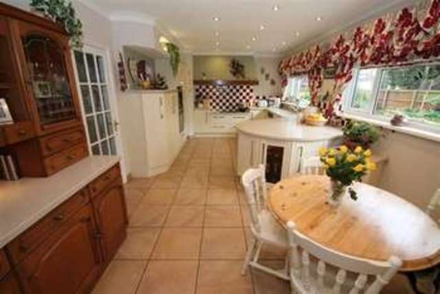  Image of 6 bedroom Detached house for sale in Hazel Close Mildenhall Bury St. Edmunds IP28 at Hazel Close  Mildenhall, IP28 7HU
