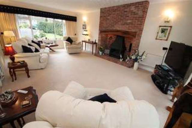  Image of 6 bedroom Detached house for sale in Hazel Close Mildenhall Bury St. Edmunds IP28 at Hazel Close  Mildenhall, IP28 7HU