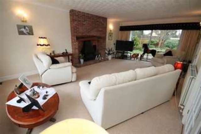  Image of 6 bedroom Detached house for sale in Hazel Close Mildenhall Bury St. Edmunds IP28 at Hazel Close  Mildenhall, IP28 7HU