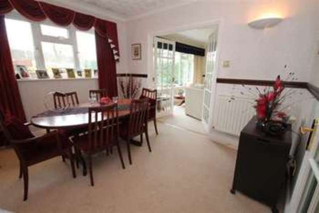  Image of 6 bedroom Detached house for sale in Hazel Close Mildenhall Bury St. Edmunds IP28 at Hazel Close  Mildenhall, IP28 7HU