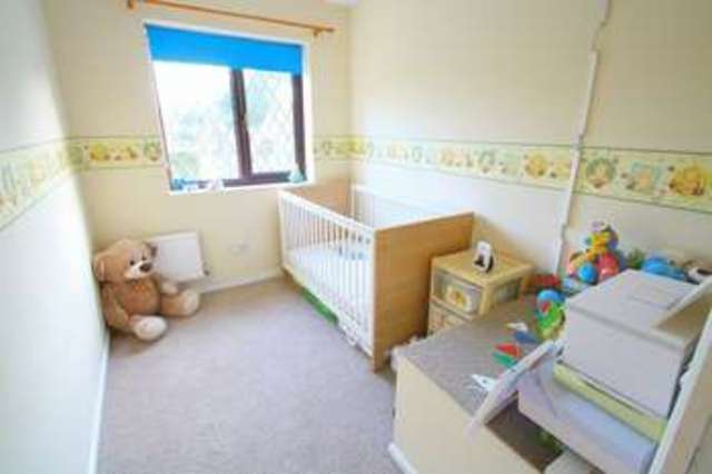  Image of 3 bedroom Semi-Detached house for sale in Heatherdale Leegomery Telford TF1 at Heatherdale Apley Telford, TF1 6YW