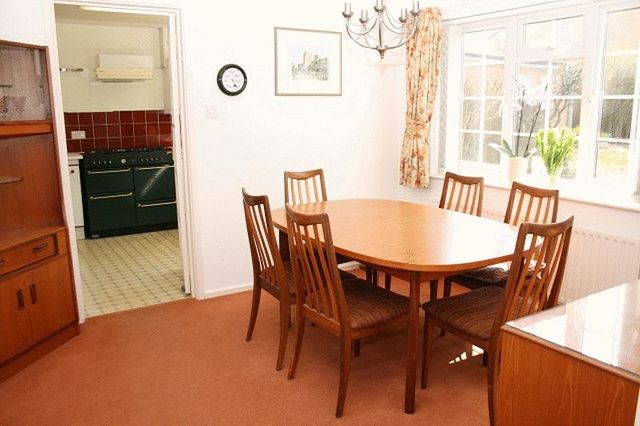  Image of 4 bedroom Detached house for sale in Heathfields Way Shaftesbury SP7 at Heathfields Way  Shaftesbury, SP7 9JZ