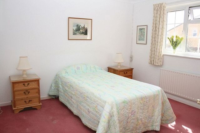  Image of 4 bedroom Detached house for sale in Heathfields Way Shaftesbury SP7 at Heathfields Way  Shaftesbury, SP7 9JZ