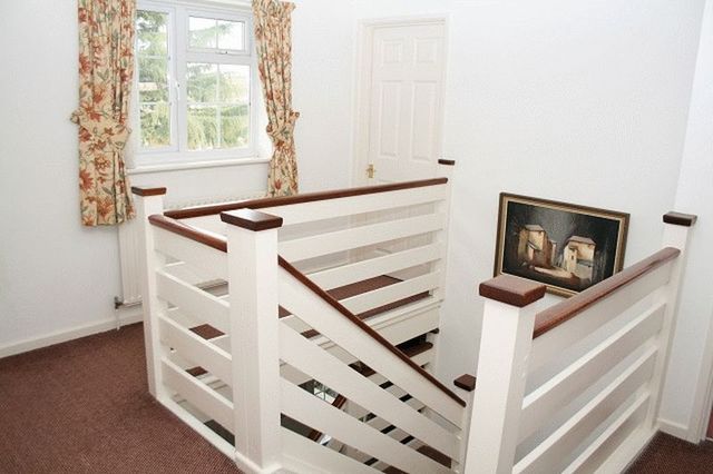  Image of 4 bedroom Detached house for sale in Heathfields Way Shaftesbury SP7 at Heathfields Way  Shaftesbury, SP7 9JZ