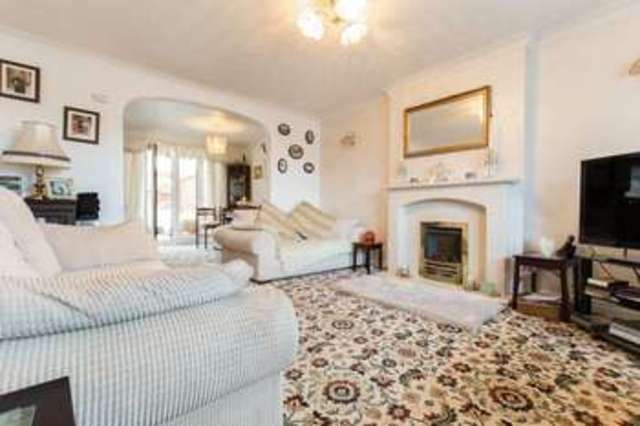  Image of 3 bedroom Semi-Detached house for sale in Hedgemead Wigan WN6 at Hedgemead  Wigan, WN6 7EL